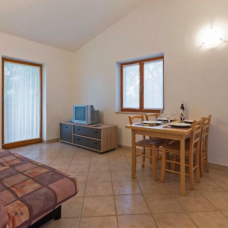 Vrtline In Krnica * Istrien Hotel ภายนอก รูปภาพ