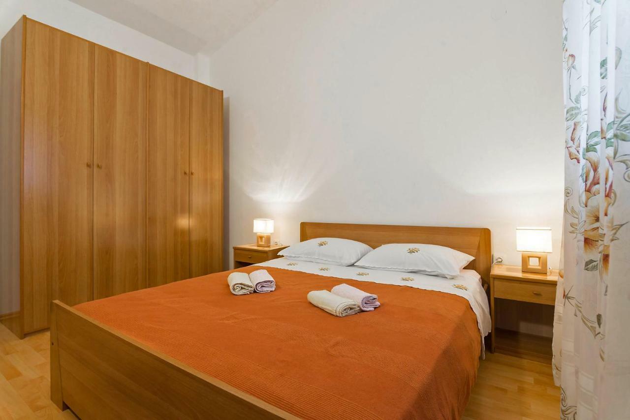 Vrtline In Krnica * Istrien Hotel ภายนอก รูปภาพ